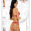Thumbnail: Beauty Night BN6532 Denver Teddy Red