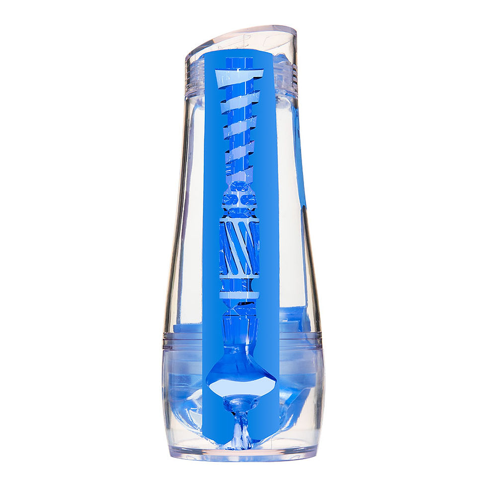 Thumbnail: Fleshlight Flight - Commander