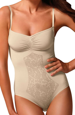 Thumbnail: Control Body 510193 Body Skin