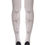 Thumbnail: Zohara "Paper Planes" Light Grey Tights