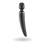 Thumbnail: Satisfyer Wand-er Woman Black - Massage Wand
