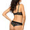 Thumbnail: Roza Lagerta Push Up Black