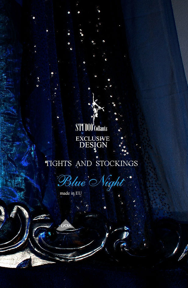 Thumbnail: Ballerina 454 Tights Skin