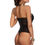 Thumbnail: Beauty Night BN6357 Gisele Teddy Black