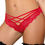 Thumbnail: Roza Zuza Red Thong