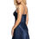 Thumbnail: Irall Elodie Nightdress Navy