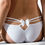 Thumbnail: Roza Mimi Brief White