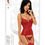 Thumbnail: Beauty Night BN6522 Ravenna Corset Cherry