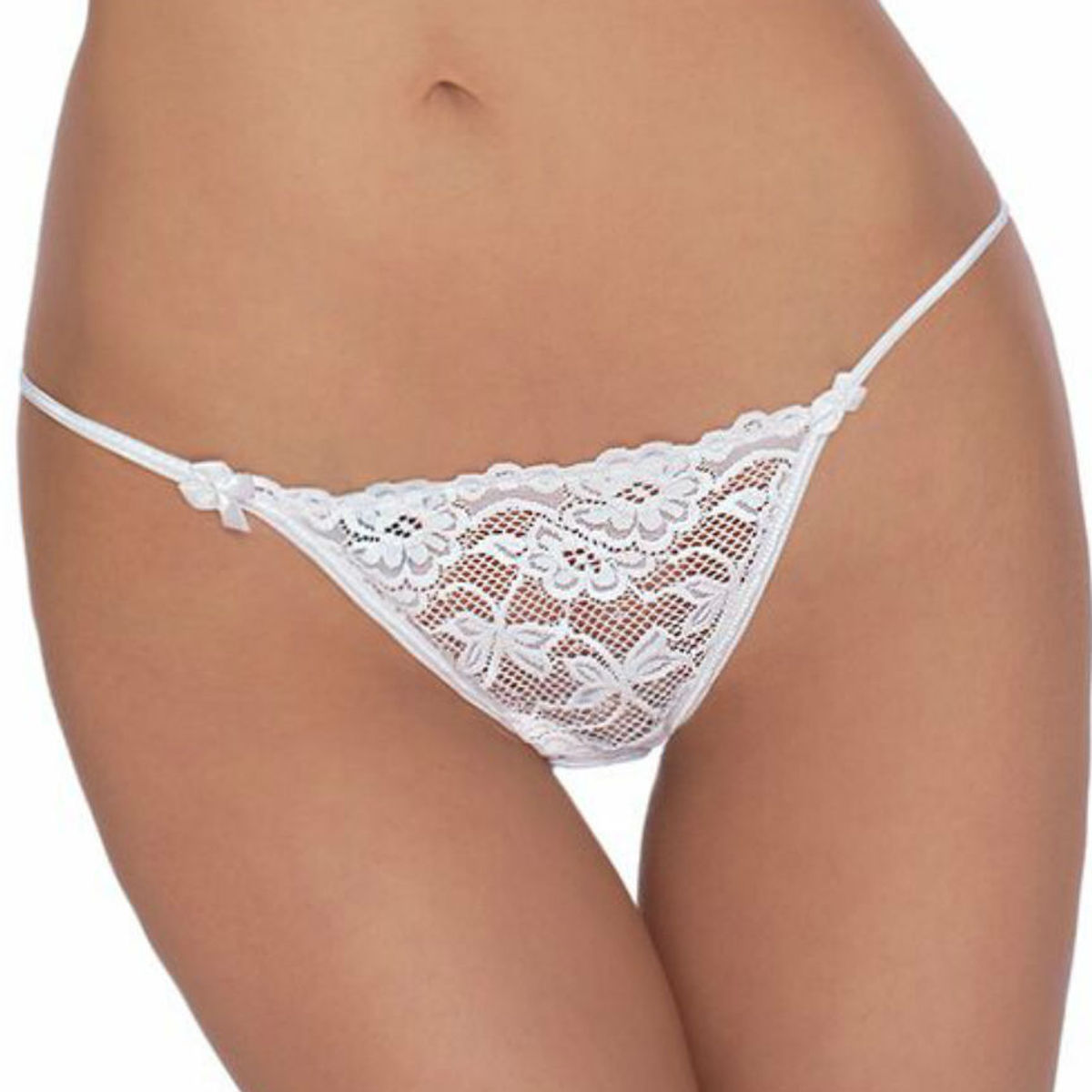 Roza Sarina White