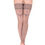 Thumbnail: Ballerina 550 Grey Hold Ups