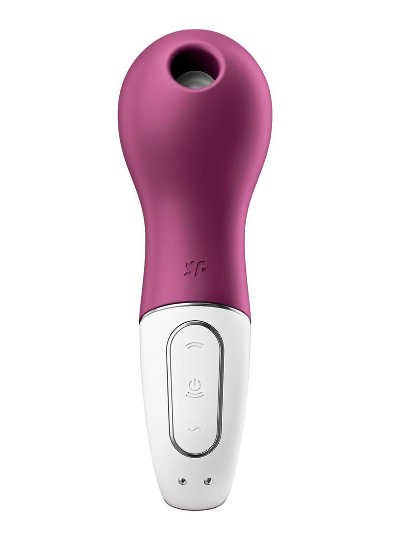 Thumbnail: Satisfyer Lucky Libra Berry