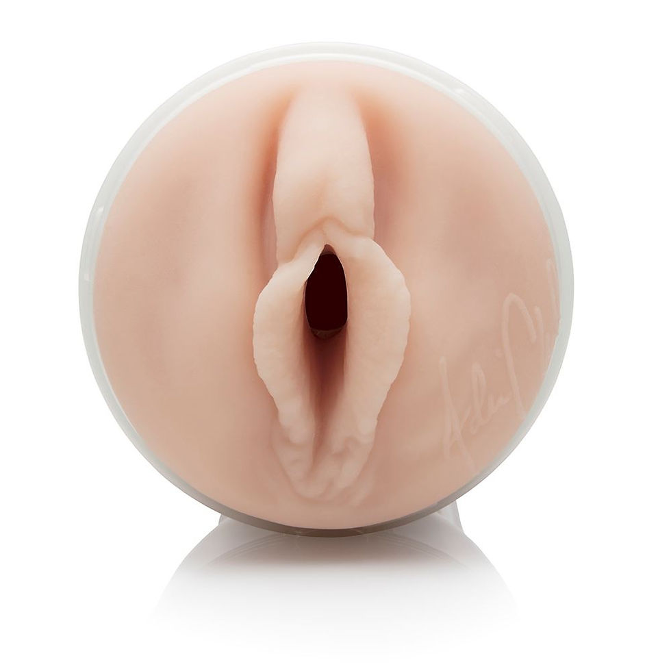 Thumbnail: Fleshlight Girls - Adriana Chechik Empress