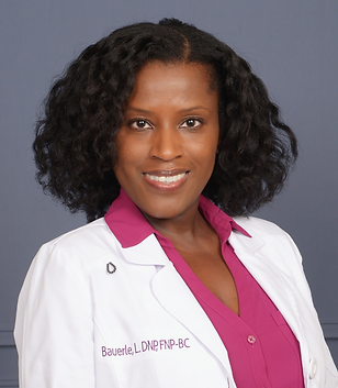 Dr. Leslie Bauerle DNP, FNP-BC