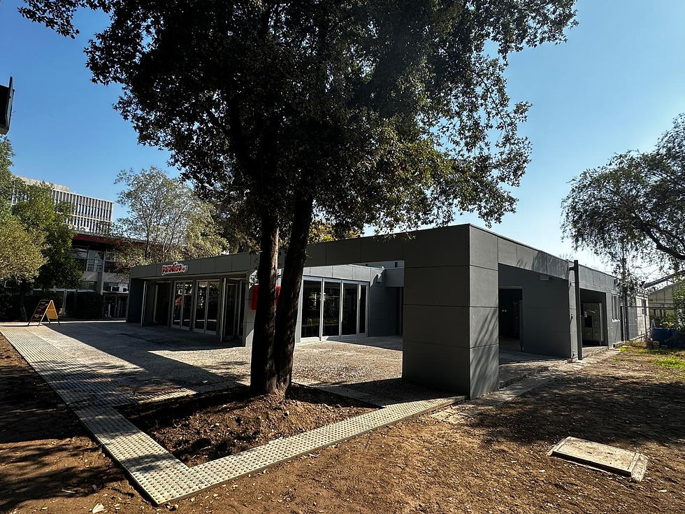 CASINO AGRO UC