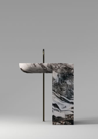 Modern Sink 