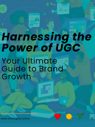 Harnessing the Power of User-Generated Content: Your Ultimate Guide to Brand Growth