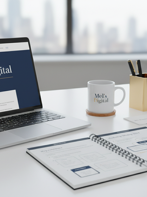 Discover the Expertise of Mel's Digital Consultancy in Cyprus
