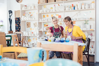 Paint Social Cyprus Limassol Paint Your Own Pottery Kids and Adults