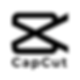 capcut logo