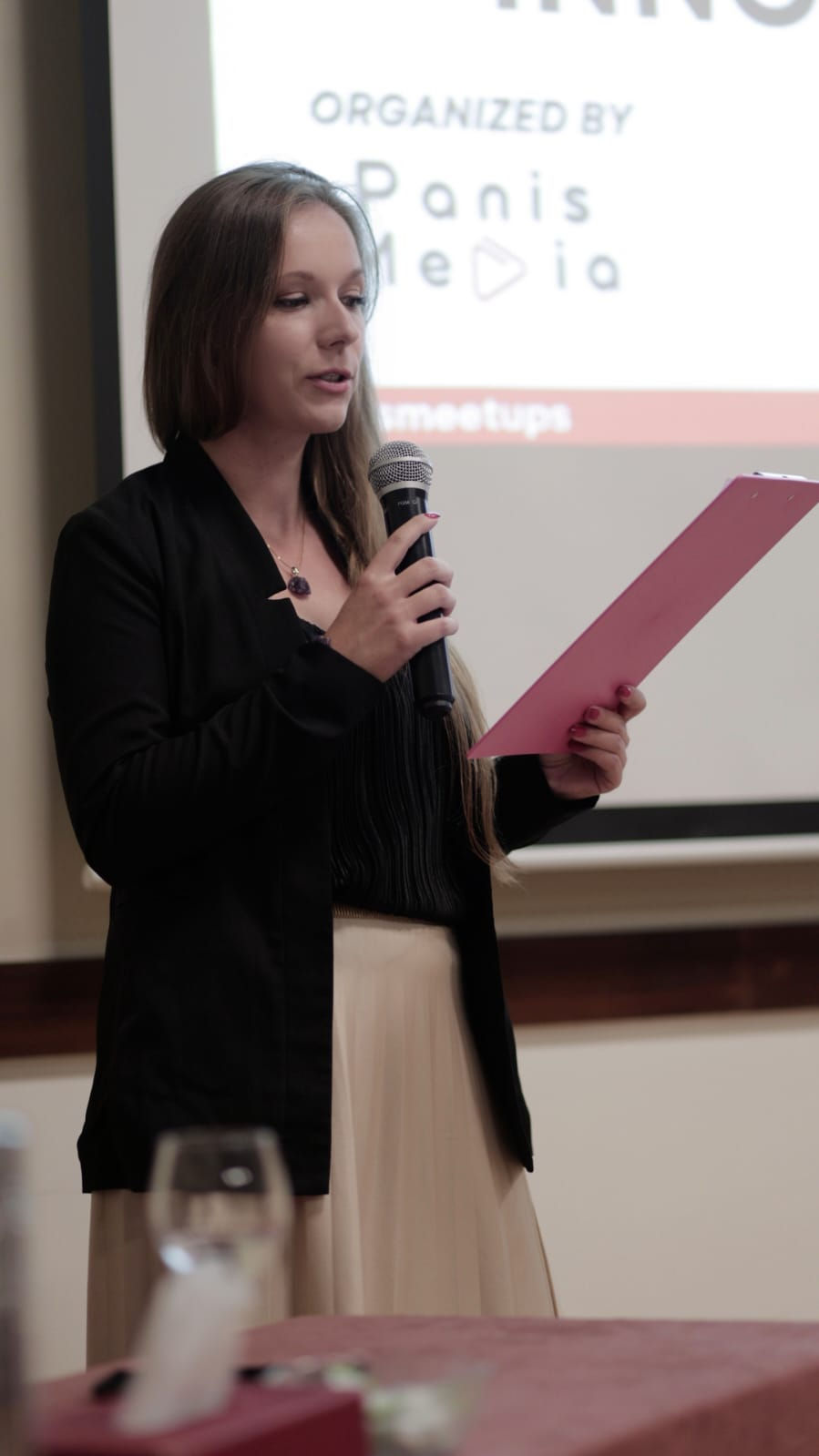 melina bojte digital marketer seo