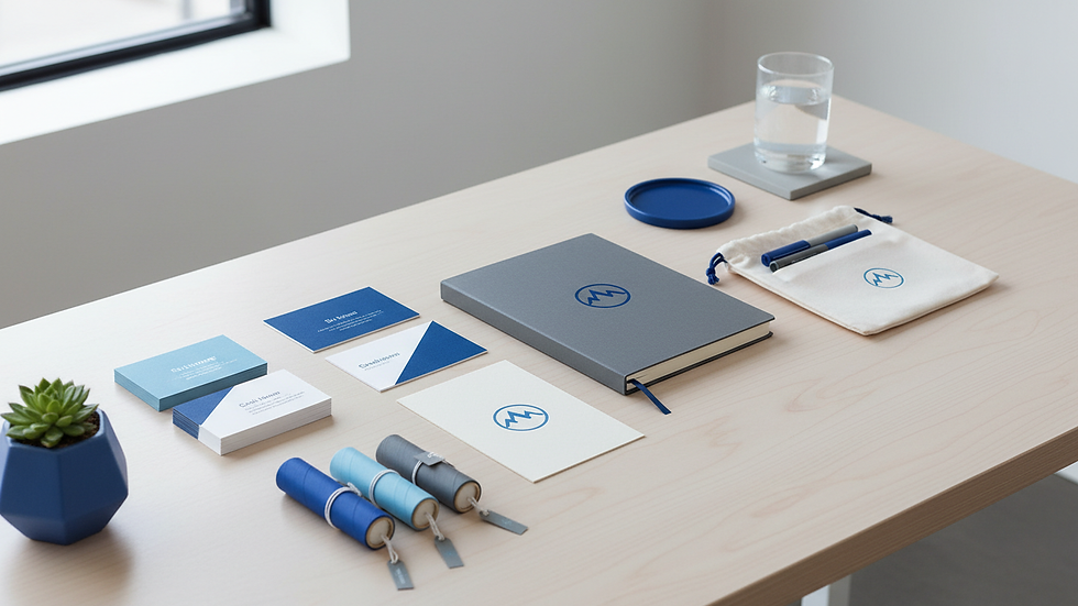 How to Build a Unique Brand Strategy for Your Business