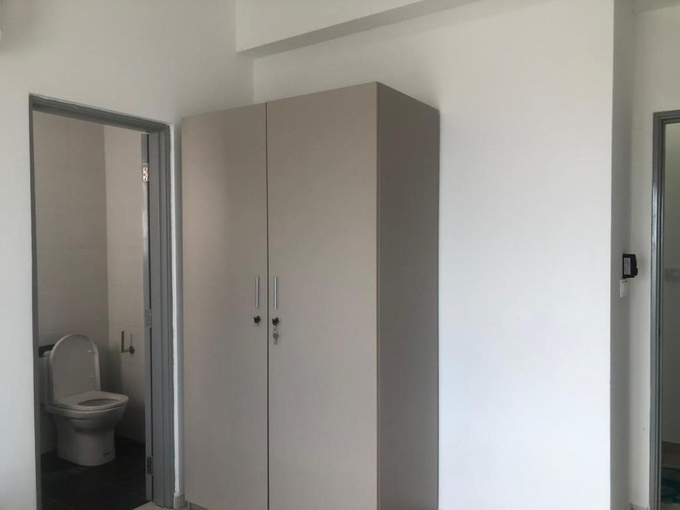 Thumbnail: NILAI , MESA , 1085sqf 3 Room Fully Furnish