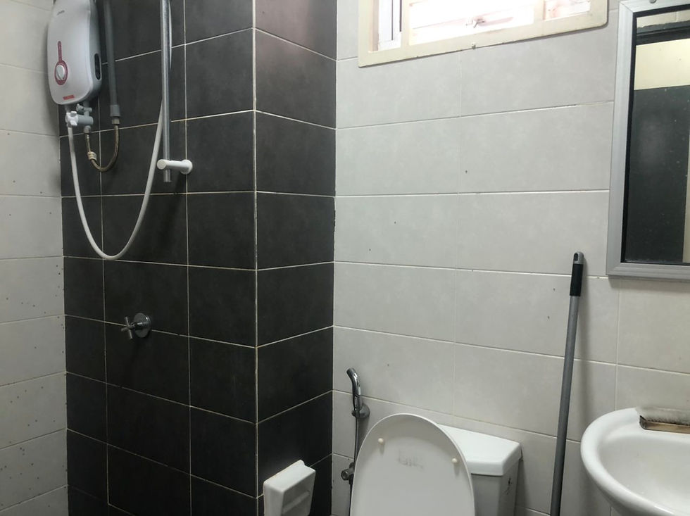 Thumbnail: NILAI , MESA , 350sqf Studio Fully Furnish