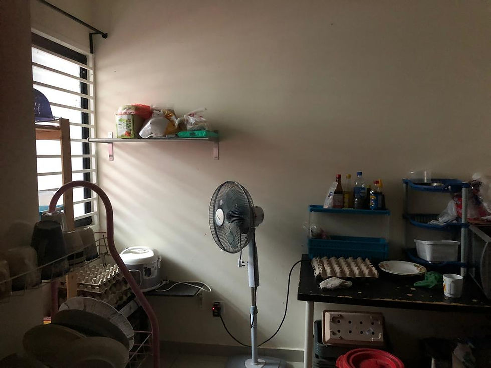 Thumbnail: NILAI IMPIAN , LAMAN DELFINA , 2sty