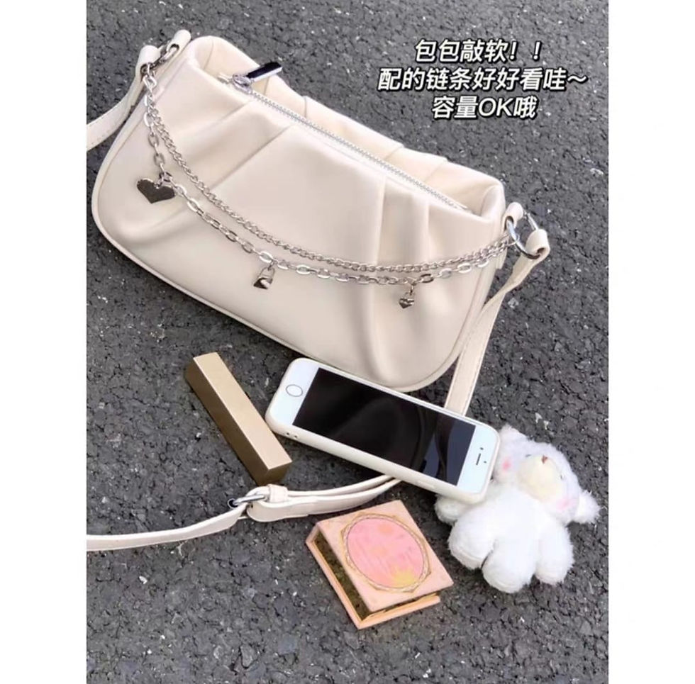 Thumbnail: White bag