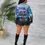 Thumbnail: HOLLYWOOD JEAN JACKETS 