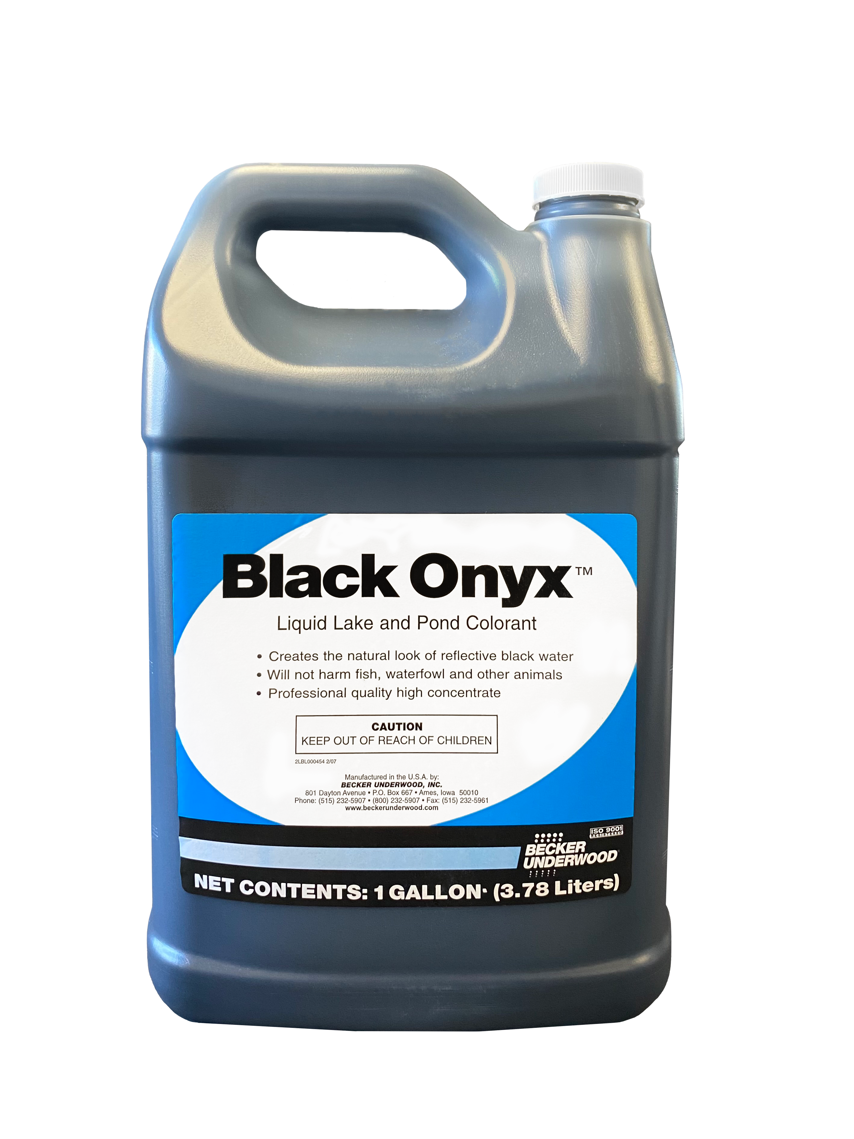 BASF Black Onyx