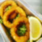 Calamari (3pc)