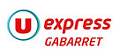Logo uexpress Gabarret