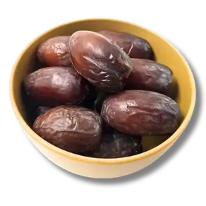 תמר מג'הול בונבון עסיסי ממשק חסון עמק הירדן