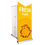 Thumbnail: Deluxe Retractable Banner- 33x81