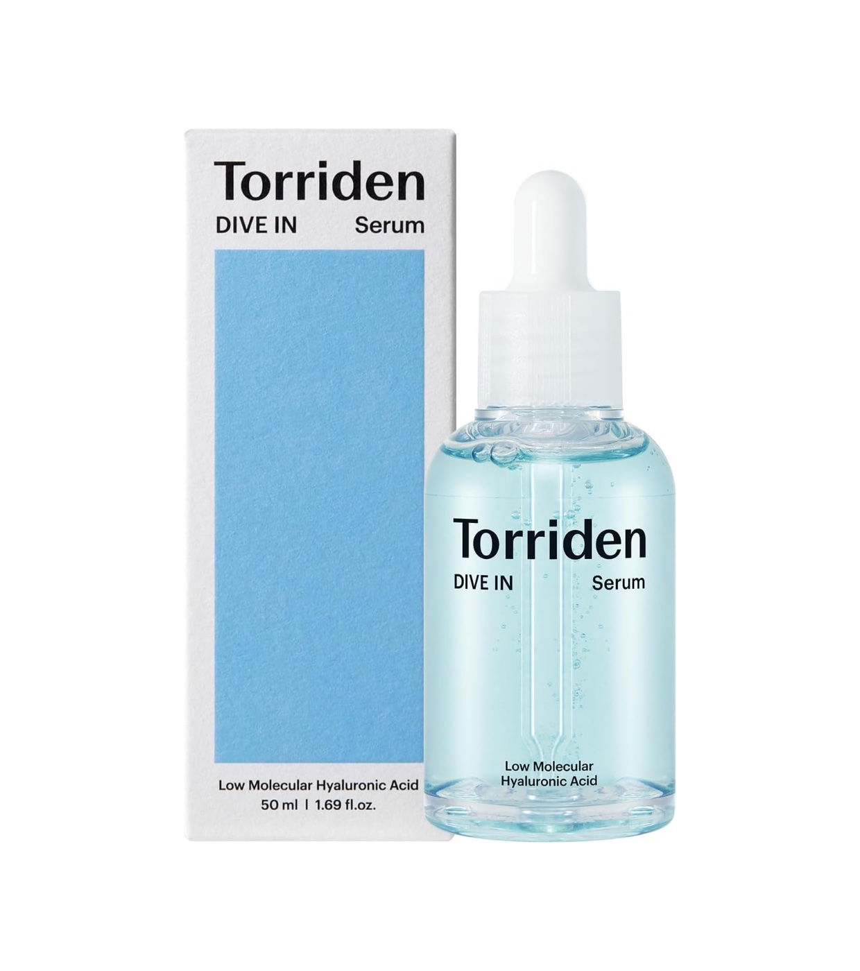 Dive-In Serum – Torriden