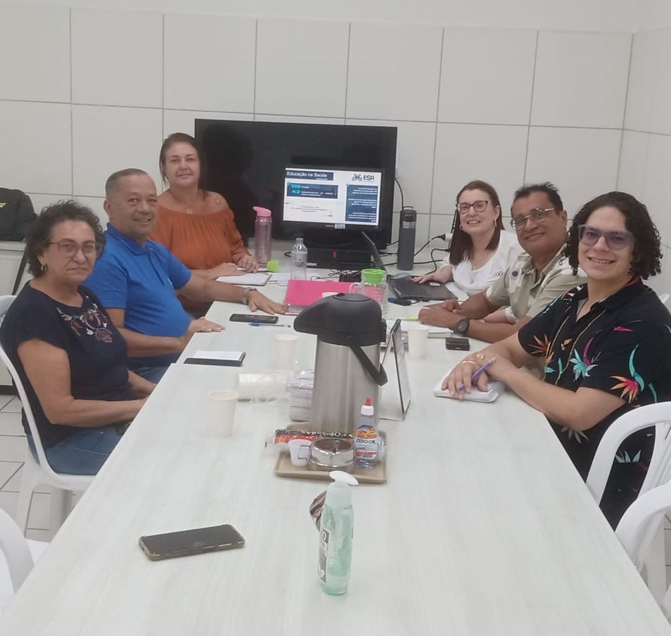 Comissão de Orçamento apresenta o relatório orçamentário detalhado quadrimestral de 2024
