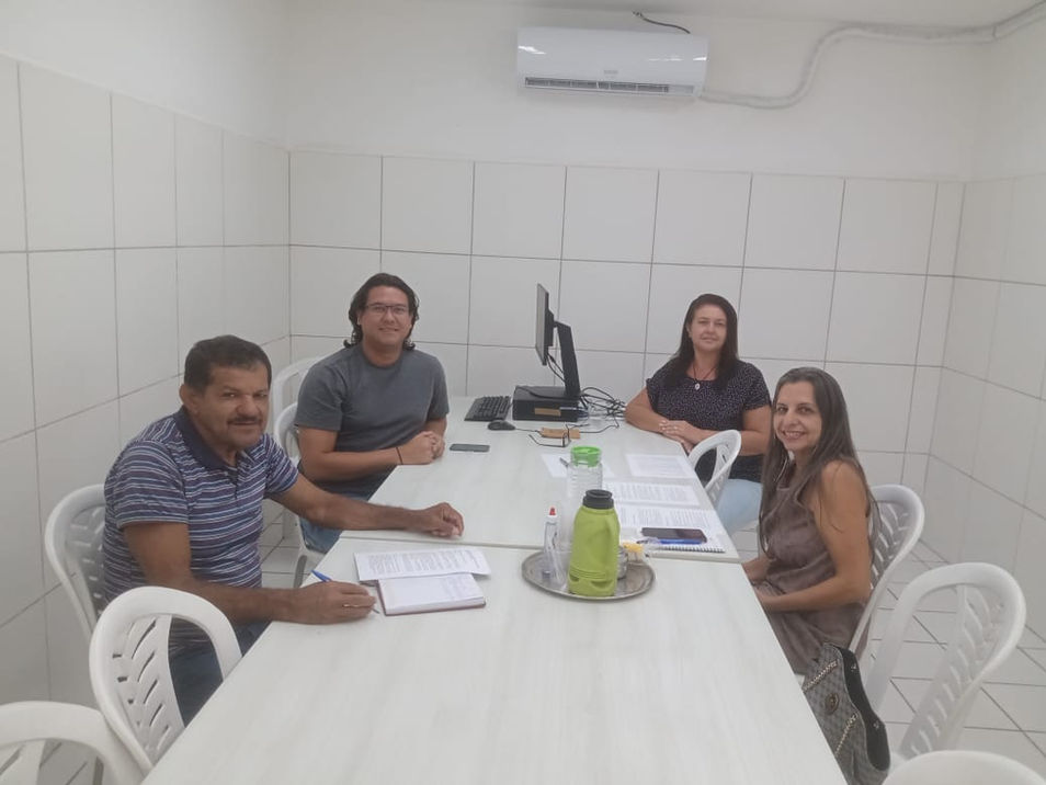 Comissão organiza processo eleitoral para nova coordenação geral do CMS 2025-2027