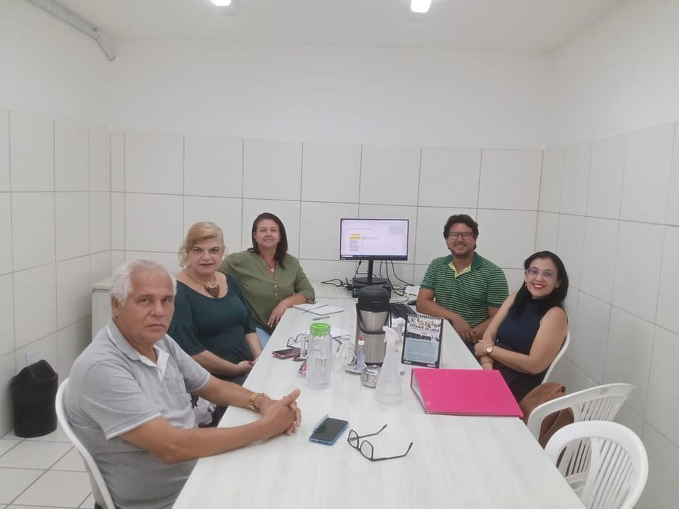Comissão Executiva alinha pontos da 390ª Reunião Ordinária
