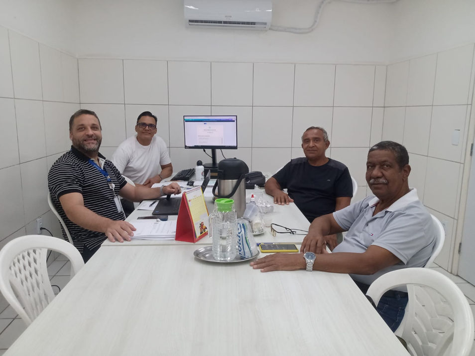 Comissão Fiscalizadora elabora indicadores internos e mapeia relatórios e denúncias recebidas