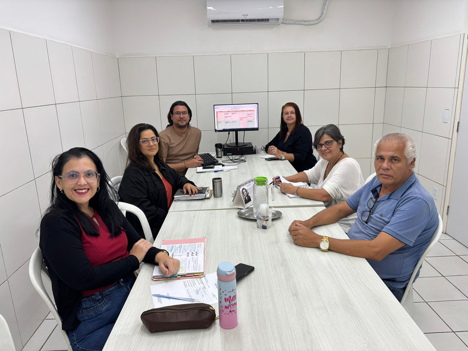 Executiva define detalhes da 399ª Reunião Ordinária
