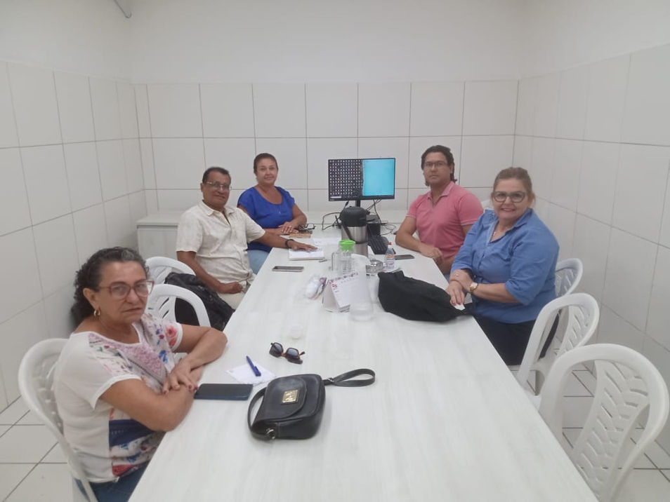 Orçamento se organiza para realização de suas atividades em 2025