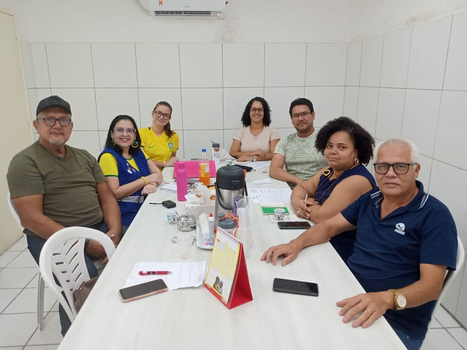Comissão de Educação Permanente prepara rodas de conversa voltadas à população idosa e sobre a violência contra a mulher