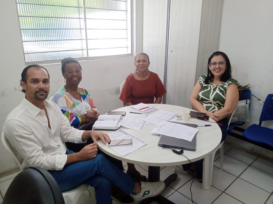 Comissão de Articulação trabalha na definição das eleições do CONSUS