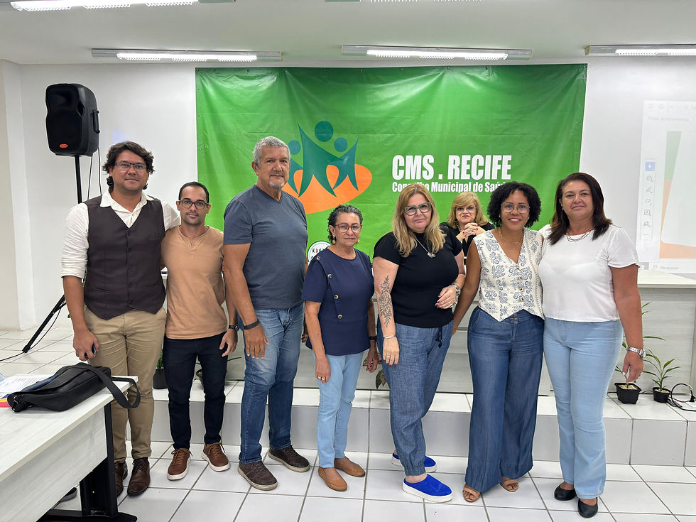 Comissão de Comunicação