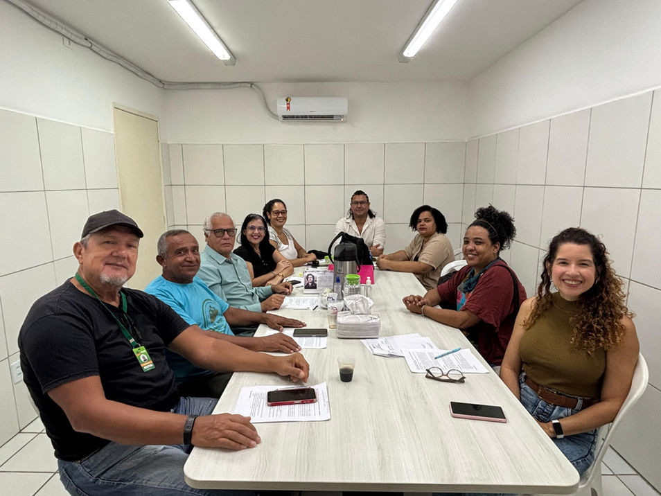 Comissão de Educação Permanente propõe projeto de memória sobre impactos da Covid-19 na saúde