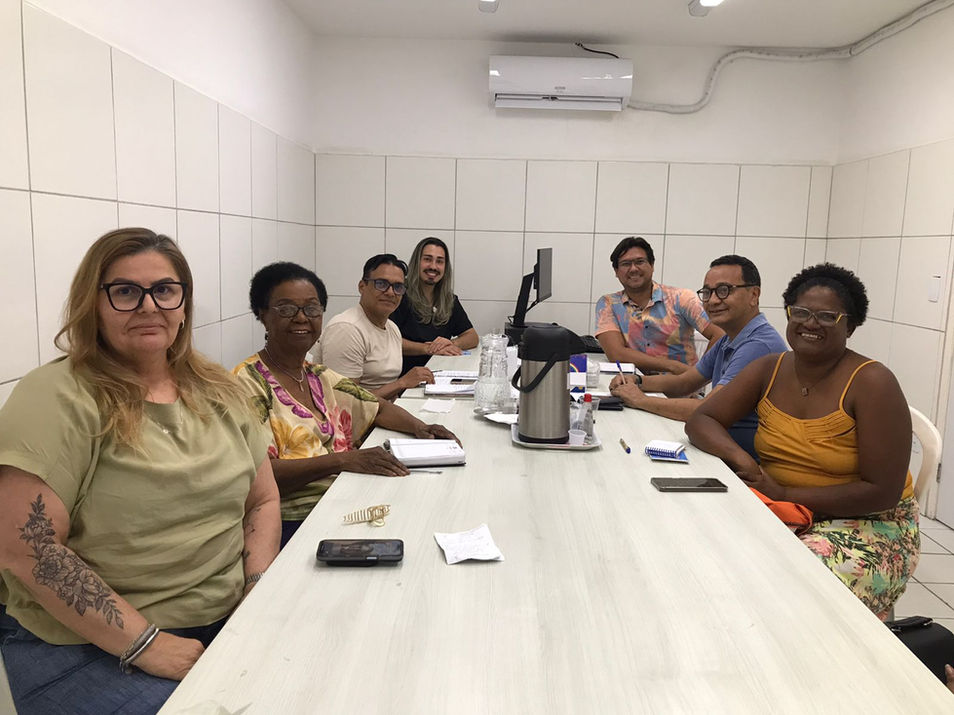 Comissão de Comunicação inicia discussão sobre metas e ações para o próximo ano