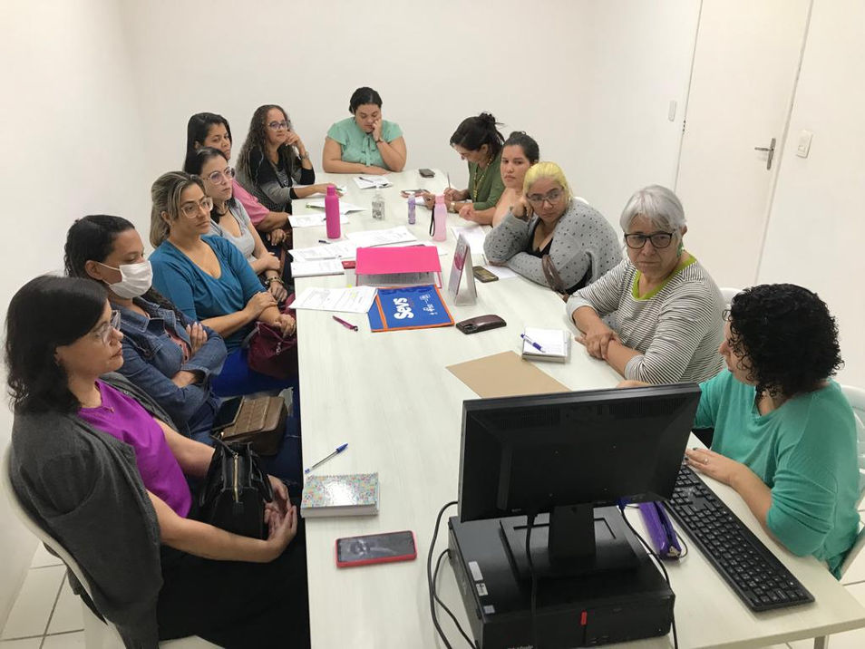 PSE é tema de discussão em reunião de Articulação