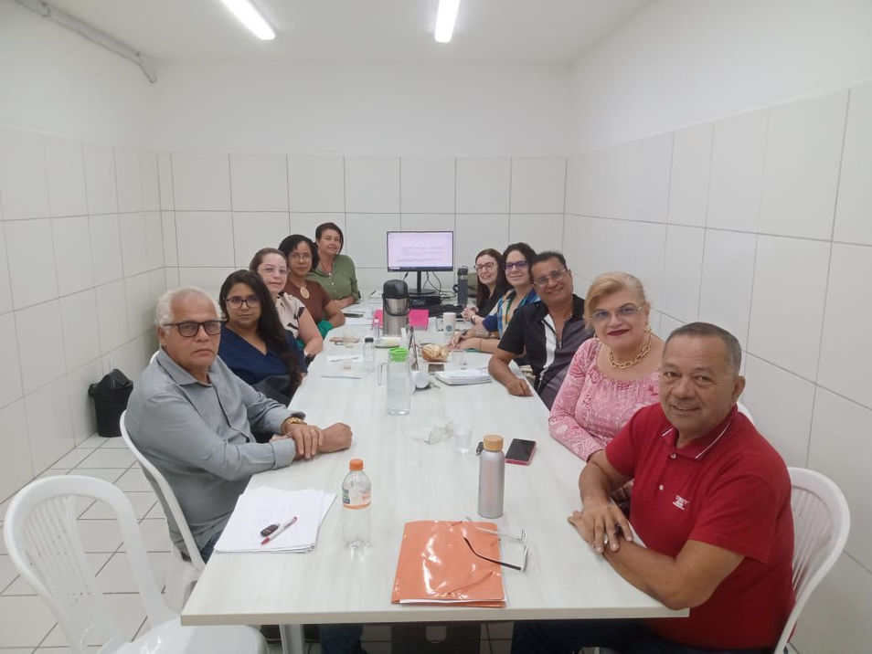 Grupo de Trabalho (GT) conclui Parecer da Programação Anual de Saúde (PAS) 2025
