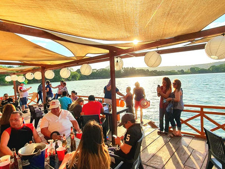 ¿Cuál es el mejor Restaurante en la Laguna de Apastepeque?